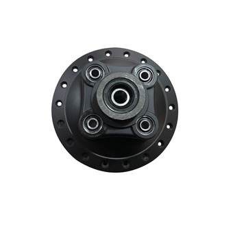 Maza trasera DM200 / DM150 Italika