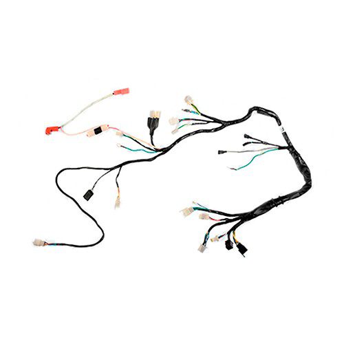 Arnes principal DM250 Italika