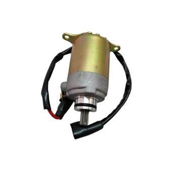 Marcha 12Vcc CS125 / DS125 / DS150 Italika