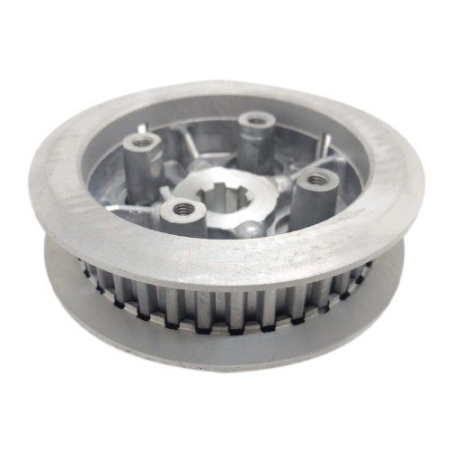 Platos opresores Boxer -150