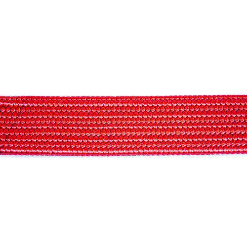 Liga elastica roja 60cm