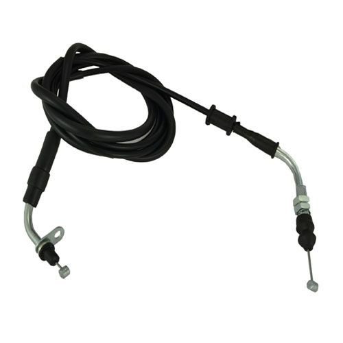 Cable de acelerador para motocicleta WS150 WS175 W150 D125 LT Alessia