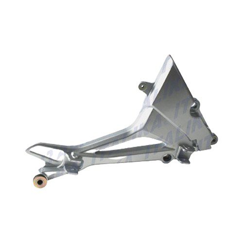 Base posapies derecha DT200 Italika