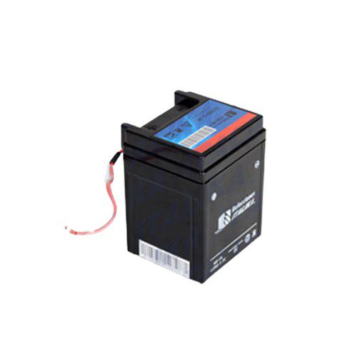 Bateria para motocicleta 12N2.5-3C sellada Italika