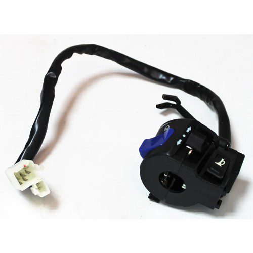 Mando izquierdo para motocicleta 150Z 150SZ 170Z 200Z 250Z 250SZ Italika