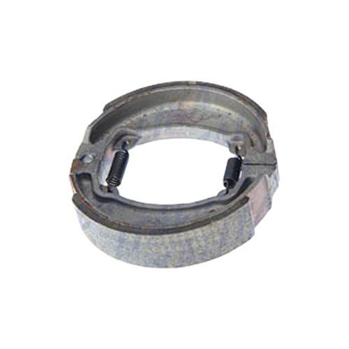 Balatas de freno traseras tambor para motocicleta 125Z 150Z RC150 DM 150 DM 200 DM 250 Italika