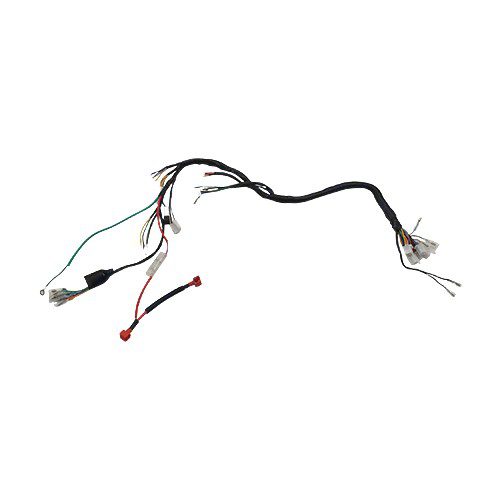 Arnes principal FT125 / DT125 Italika