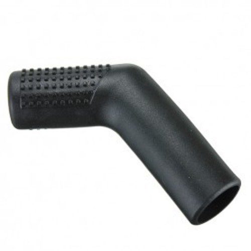 Protector de Pedal negro para zapato