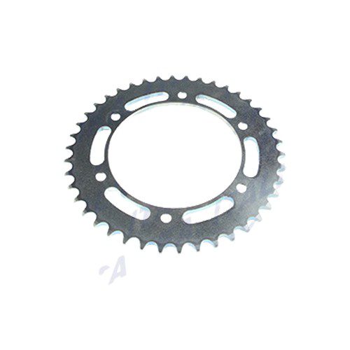 Engrane traccion final DM150 Italika