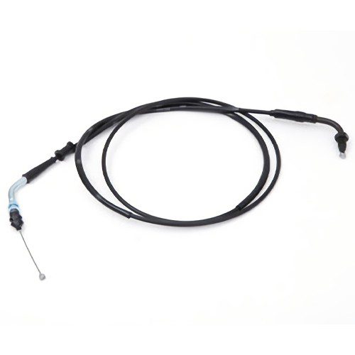 Cable de acelerador para motocicleta CS125 DS125 DS150 GS150 XS150 TRN150 Italika
