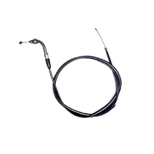 Cable de acelerador para motocicleta Cargo 125 250z negra FT125 FT150 DT150 ST70 Italika