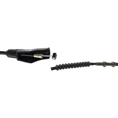 Cable de clutch para motocicleta DM200 DM 250 Italika