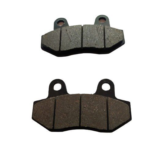 Balatas de freno delanteras disco para motocicleta AT110 CROSSMAX 250 CROSS 150 WS150 SPORT DS150 NITROX 250 VITALIA 150 XEVERU