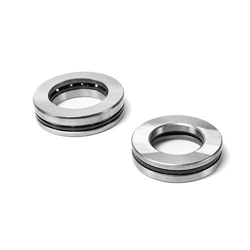 Tazas de direccion para motocicleta YBR 125 RXZ 135 Kinlley