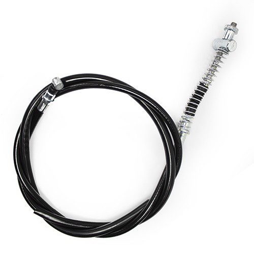 Cable de freno delantero para motocicleta Italika CS125 DS125 Kinlley