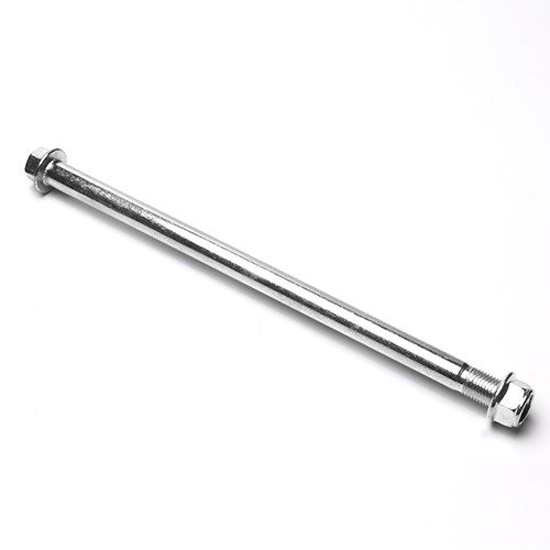 Eje de horquilla YBR125 FT-180 14x268 Kinlley