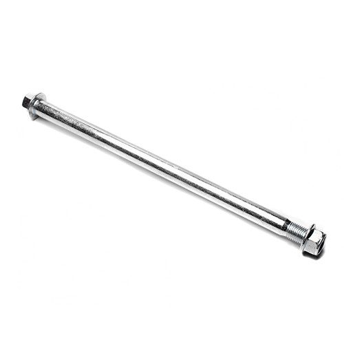 Eje rueda trasera para motocicleta CGL125 Kinlley