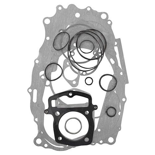 Empaques de motor para motocicleta Italika 250Z Kinlley