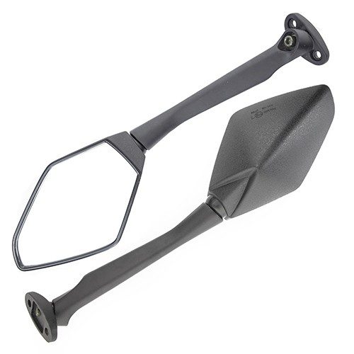 Espejos para motocicleta RT200 GP RT250 VORT-X 300R Kinlley