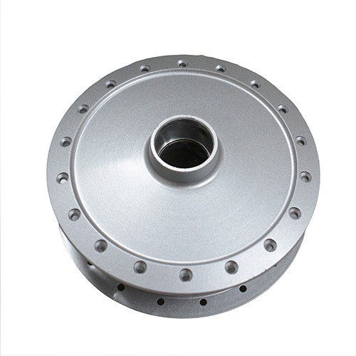 Maza delantera YBR 125 BMD