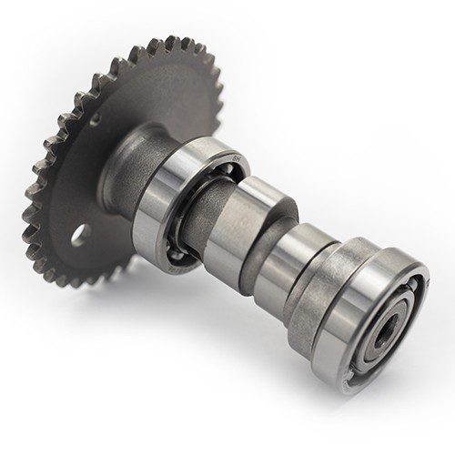 Arbol de levas para motocicleta DS150 WS150 SPORT BIT150 CROSS 150 W150 GS150 Kinlley