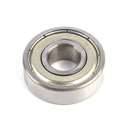 Baleros para motocicleta 6002 japones Nachi Sellado