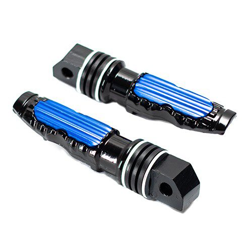 Posapies universal azul Kinlley