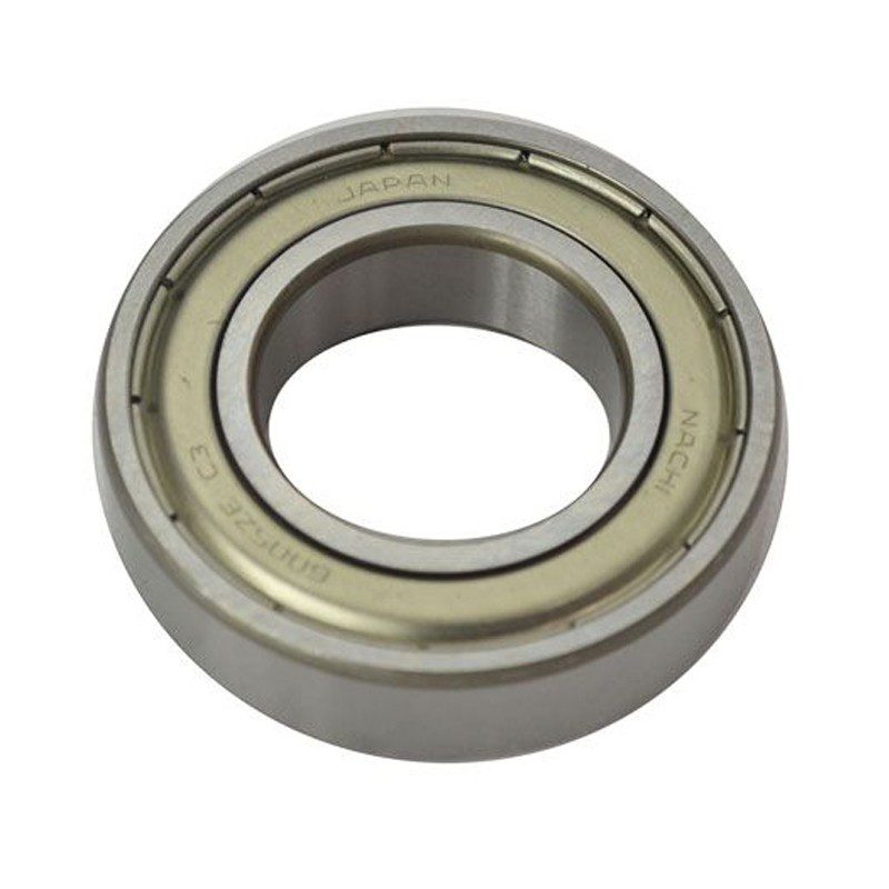 Baleros 6005ZZE para motocicleta Nachi sellado japones