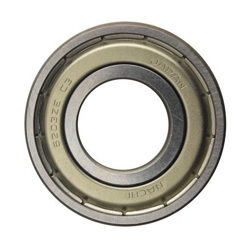 Baleros 6203zz Nachi sellado japonés