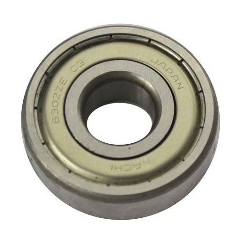 Baleros 6302zz Nachi sellado japonés