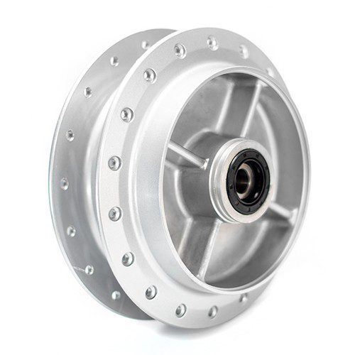 Maza trasera Cargo 150 Kinlley