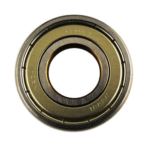 Baleros 6204zz Nachi sellado japones