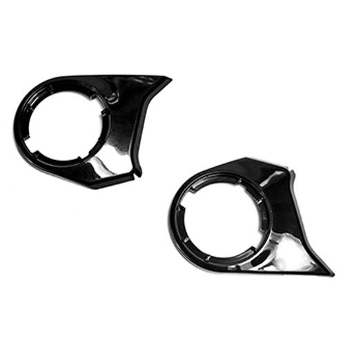 Sistema mecanico Nolan para G10/RF1 negro Grex