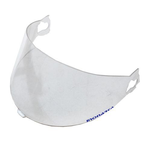 Mica transparente N85/86 Nolan