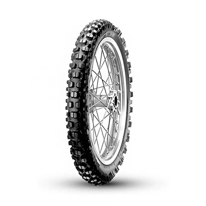Llanta para Motocicleta 90/90-21 54R MT21 CC MST