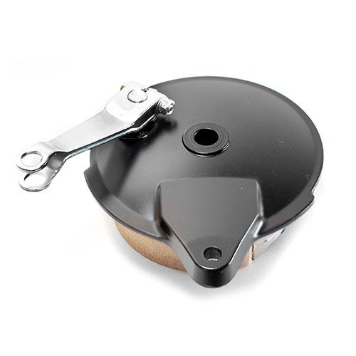 Porta balatas trasero FT 125 Kinlley