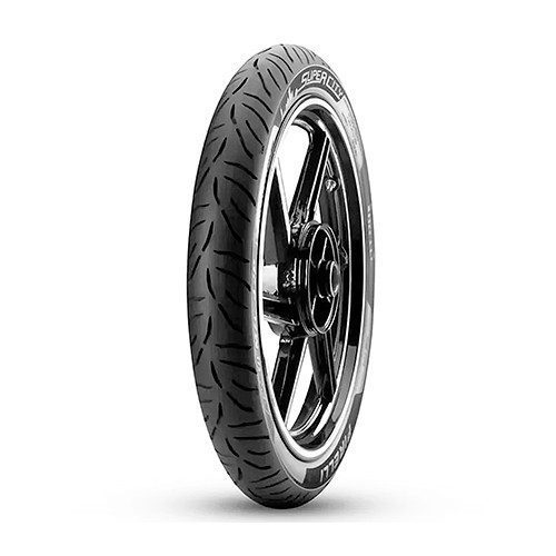 Llanta para Motocicleta 3.00-17 45p cc super City Pirelli