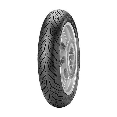 Llanta para Motocicleta 130/70-12 62p Angel Scooter sc reinf Pirelli