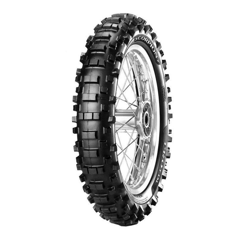 Llanta para Motocicleta 140/80-18 70M Scorpion Pro Pirelli