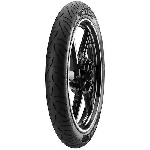 Llanta para Motocicleta 2.50-17 Pirelli 38P super City