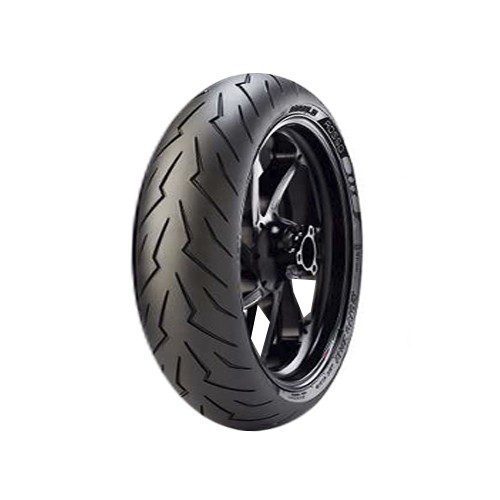 Llanta para Motocicleta 190/50-17 ZR 73W Diablo Rosso III Pirelli