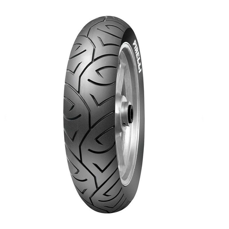 Llanta para Motocicleta 130/80-17 tubeless 65H sport Demon Pirelli