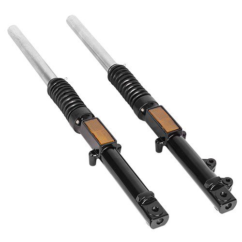 Barras de suspension para motocicleta Rocketman 250 Tornado 250 Kinlley