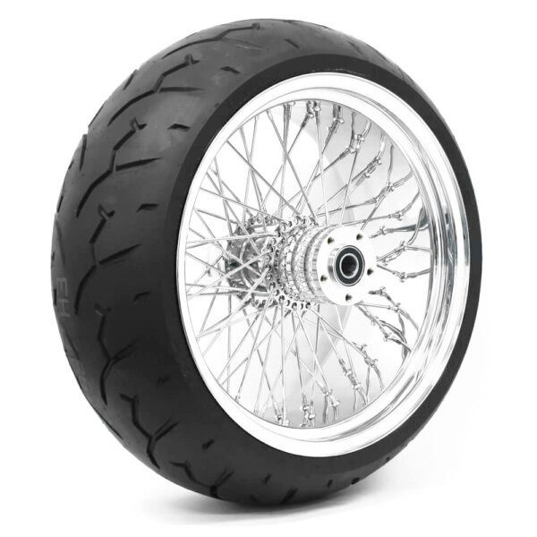 Llanta para Motocicleta 2.40/40-18 VR 79V Night Dragon Pirelli