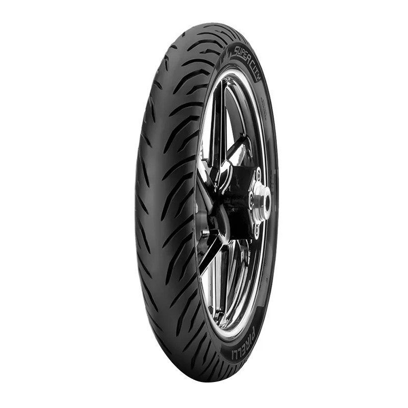 Llanta para Motocicleta 2.75-17 Reinf 47P Super City Pirelli