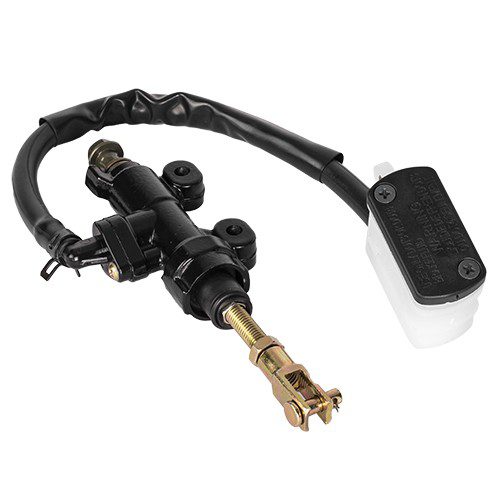 Bomba de freno trasera para motocicleta Rocketman 250 Tornado 250 Kinlley