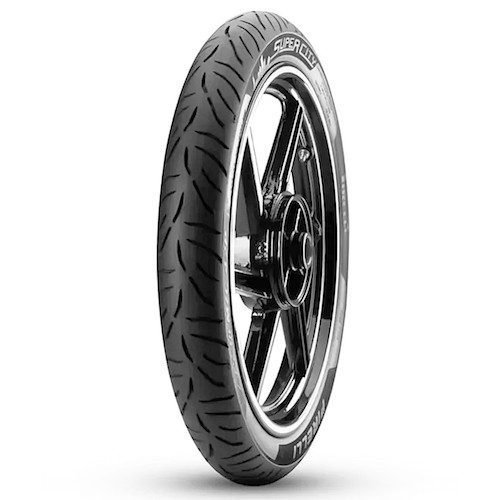 Llanta para Motocicleta 90/90-18 51 capas Super City Pirelli