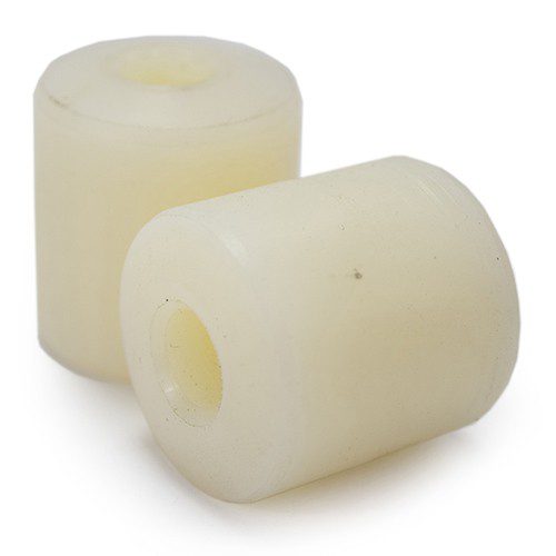 Buje de horquilla trasero para motocicleta CS125 DS150 Nylamid