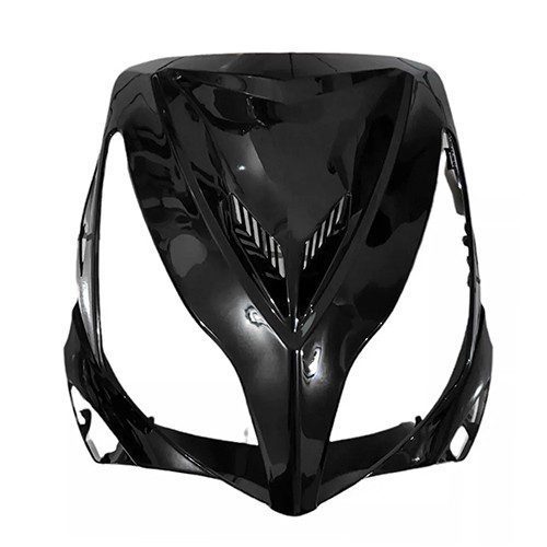 Cubierta faro negra GTS175 10-12