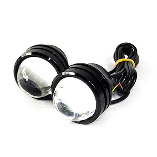 Led 3w 90lm 5500k Luz blanca (Ojo de aguila) Kinlley